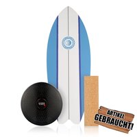 Balanceboard ALOHA Gebraucht A