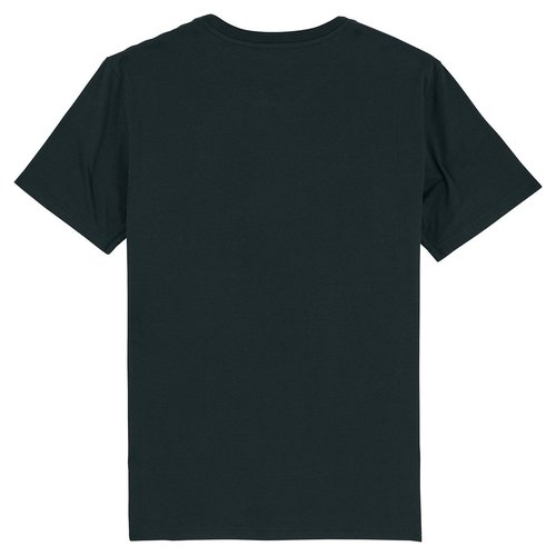 JUCKER HAWAII T-Shirt - MAHALO Black