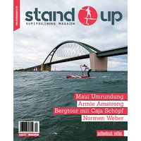 STAND UP MAGAZIN Ausgabe 20