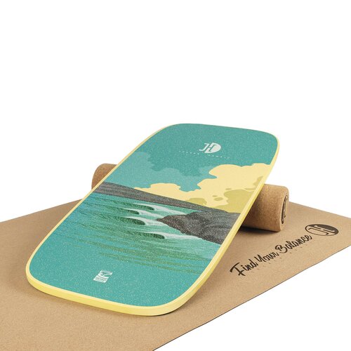 Balance Board HONOLUA PRO Gebraucht A+