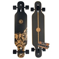 JUCKER HAWAII Longboard HOKU Flex 2 Komplett