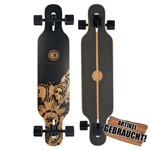 JUCKER HAWAII Longboard HOKU Flex 2 Komplett