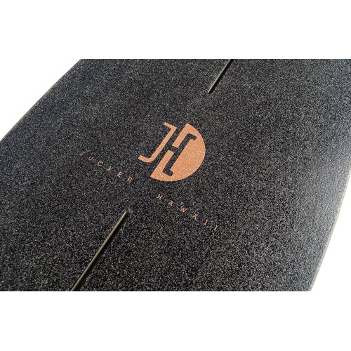 Balanceboard Ocean Rocker Black