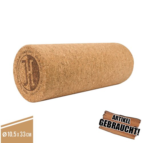 Korkrolle Trick Wave  � 10 cmGebraucht A+