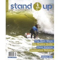 STAND UP MAGAZIN Ausgabe 21