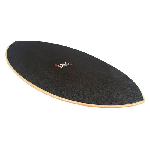 JUCKER HAWAII Skimboard OHANA BLACK EVA - Gebraucht B
