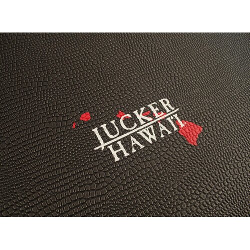 JUCKER HAWAII Skimboard OHANA BLACK EVA - Gebraucht B