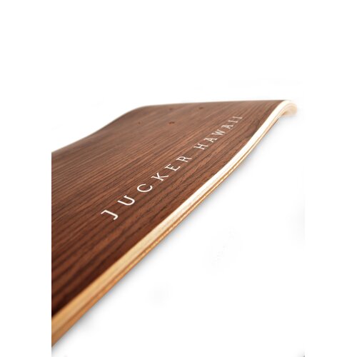 Skateboard Deck NUHA 8.5 Gebraucht A+