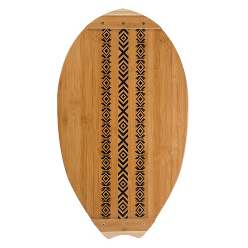 JUCKER HAWAII Balance Board Homerider SURF Nalu Gebraucht A+