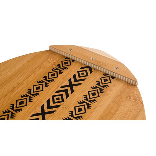 JUCKER HAWAII Balance Board Homerider SURF Nalu Gebraucht A+