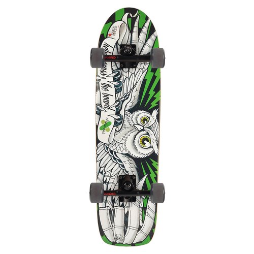 JUCKER HAWAII Skatesurfer SKOWL Complete