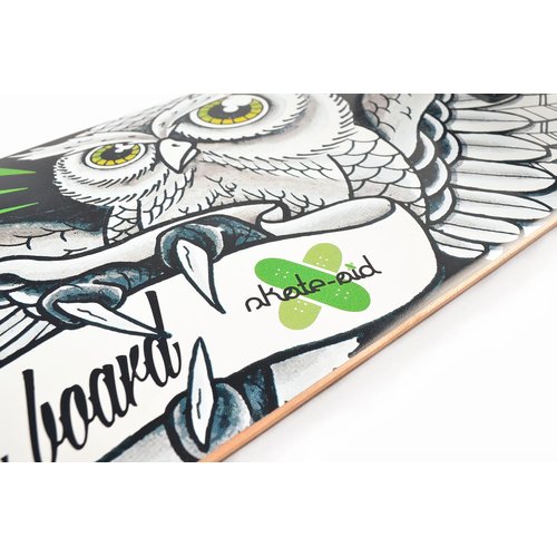 JUCKER HAWAII Skatesurfer SKOWL Complete