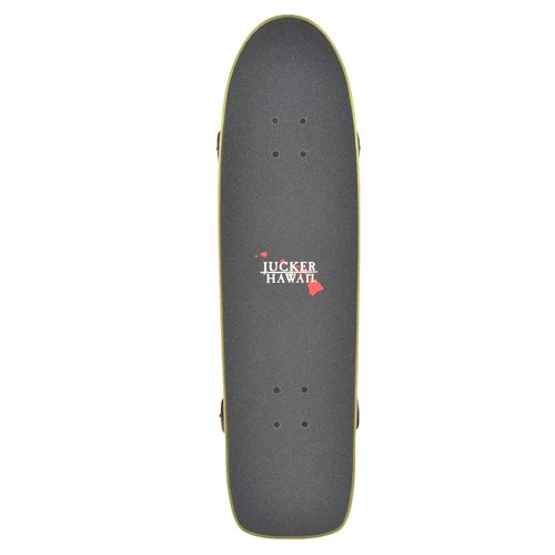 JUCKER HAWAII Skatesurfer SKOWL Complete