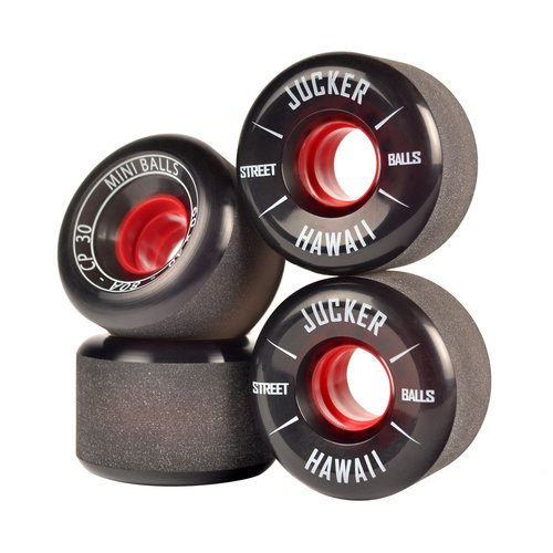JUCKER HAWAII Skatesurfer SKOWL Complete