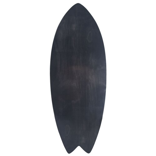 Balanceboard Ocean Rocker Black Gebraucht B