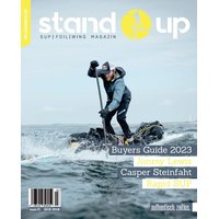 STAND UP MAGAZIN Ausgabe 23