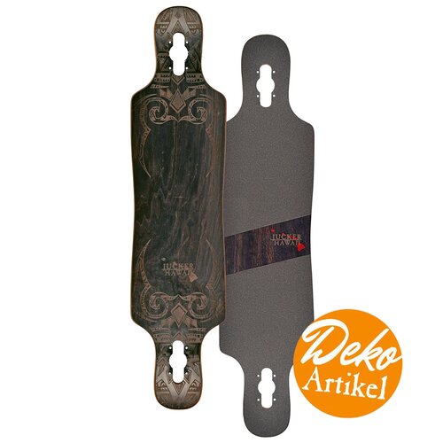 Longboard DECK PUEO - DEKO Artikel
