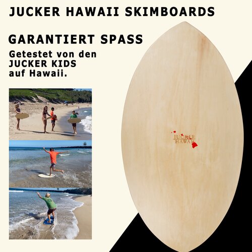 JUCKER HAWAII Skimboard OHANA