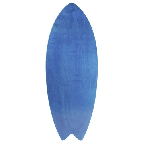 Balanceboard Ocean Rocker Blue Gebraucht B