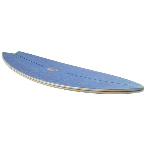 Balanceboard Ocean Rocker Blue Gebraucht B