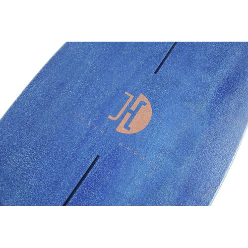 Balanceboard Ocean Rocker Blue Gebraucht B