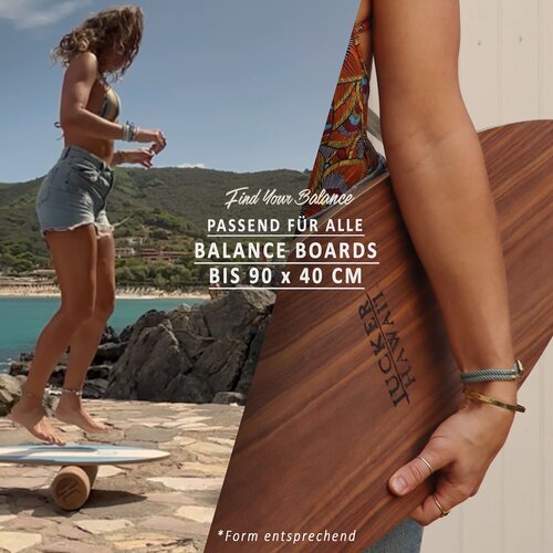 Boardbag / Tasche fr Balance Boards