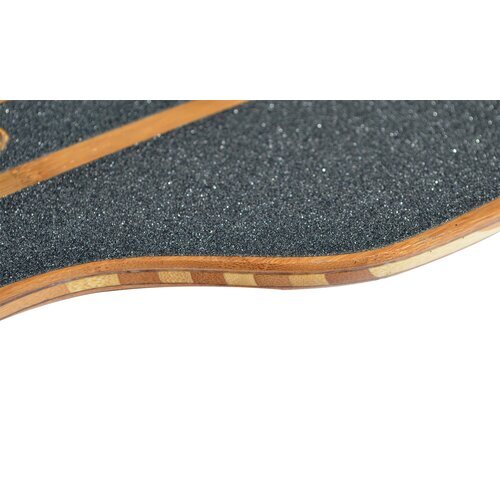 Longboard DECK NEW HOKU Flex 1 DEKO Artikel
