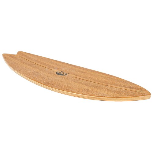 Balanceboard Ocean Rocker Bamboo