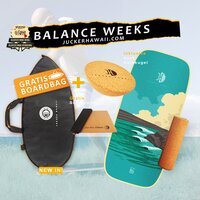 *Deal of the Year* Balance Board Set HONOLUA Pro*