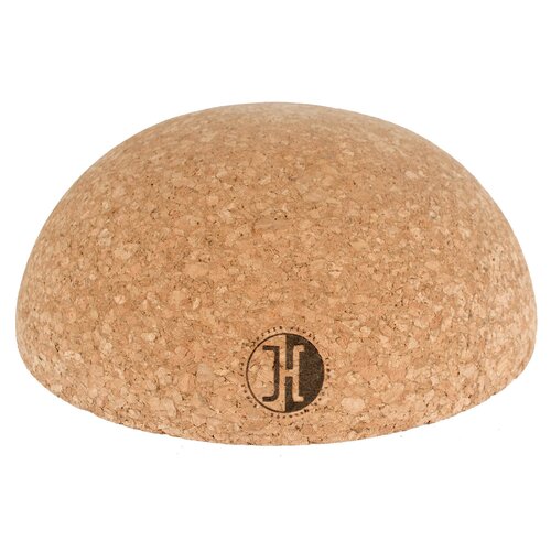 Korkhalbkugel Plank Ball Gebraucht A