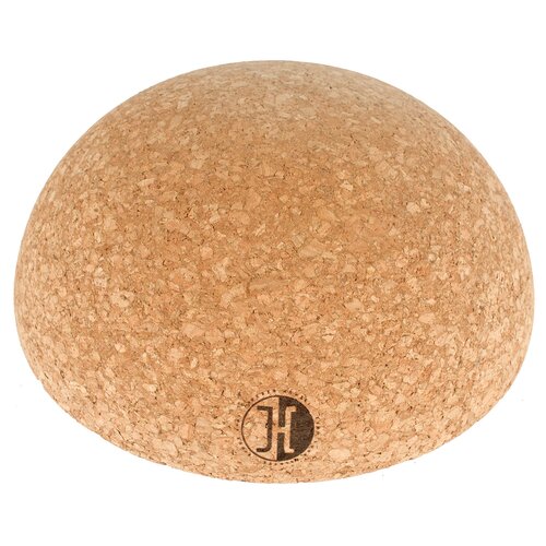 Korkhalbkugel Plank Ball Gebraucht A