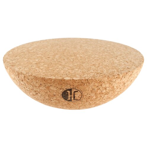 Korkhalbkugel Plank Ball Gebraucht A