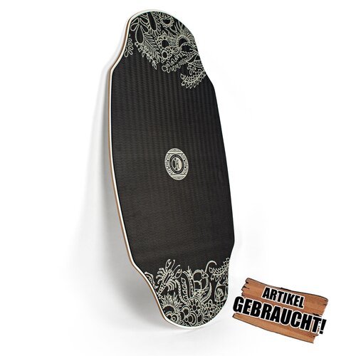 Skimboard HPL AKA Black Pro GEBRAUCHT A