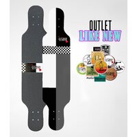 longboard&nbsp;Deck jucker hawaii wikiwiki shop image 01