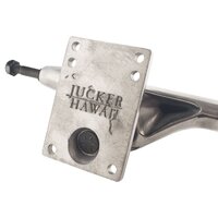 Skateboard Achsen Set The JUCKER Skate Truck 149mm Silver...
