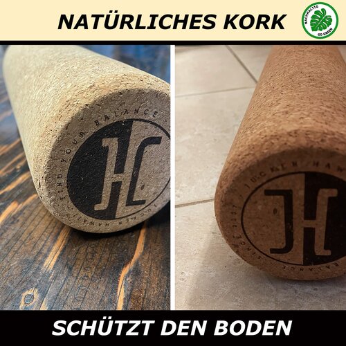 Korkrolle Big Wave � 14 cm Gebraucht A