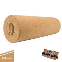 Korkrolle Big Wave Gebraucht A