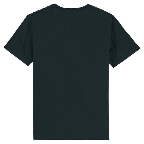 JUCKER HAWAII T-Shirt - MAHALO Black L