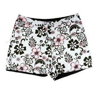 JUCKER HAWAII 2 in 1 Boardshort M