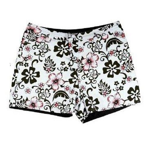 JUCKER HAWAII 2 in 1 Boardshort S