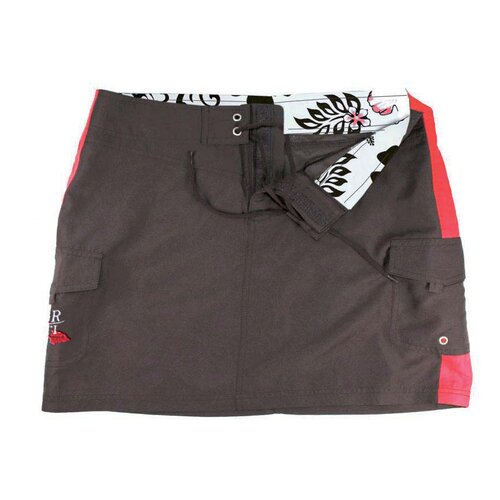 JUCKER HAWAII Beachskirt S