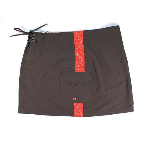 JUCKER HAWAII Beachskirt S