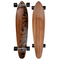 Longboard-Bewertung