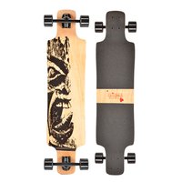 Sehr schickes board