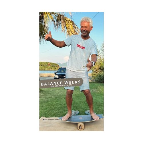*Deal of the Year* Balance Board Set WAVE