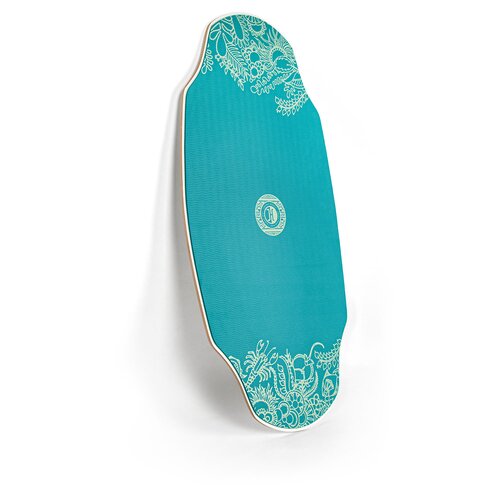 Skimboard HPL AKA Blue Pro Gebraucht B