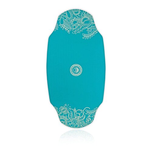 Skimboard HPL AKA Blue Pro Gebraucht B