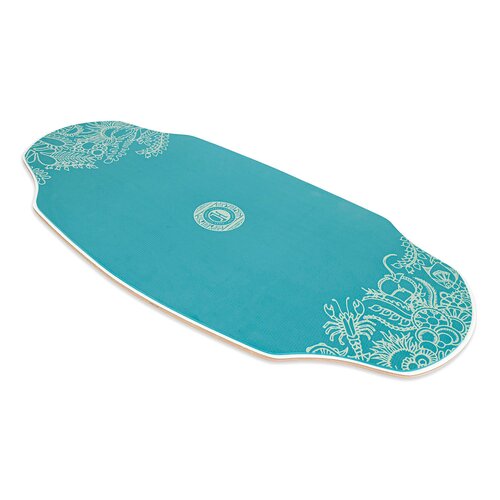 Skimboard HPL AKA Blue Pro Gebraucht B