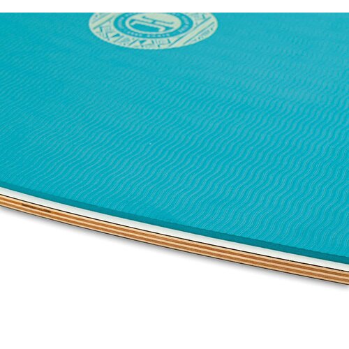 Skimboard HPL AKA Blue Pro Gebraucht B