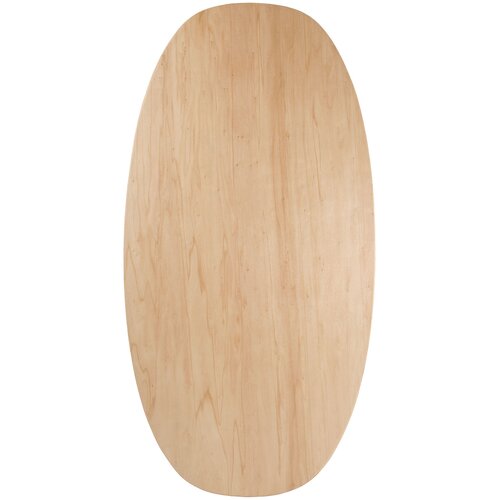 Skimboard KEIKI BLUE Gebraucht A